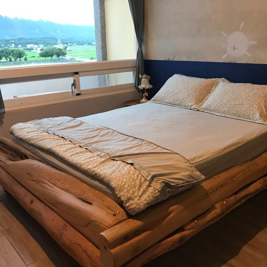 池上5159懷舊民宿 請勿用阿勾達訂房 Екстериор снимка